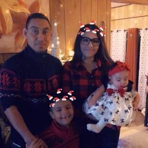 Meet your Posher, Samira